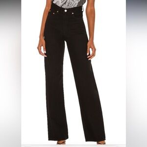 Dr. Denim Echo Straight Jeans